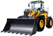    XCMG ZL50GH